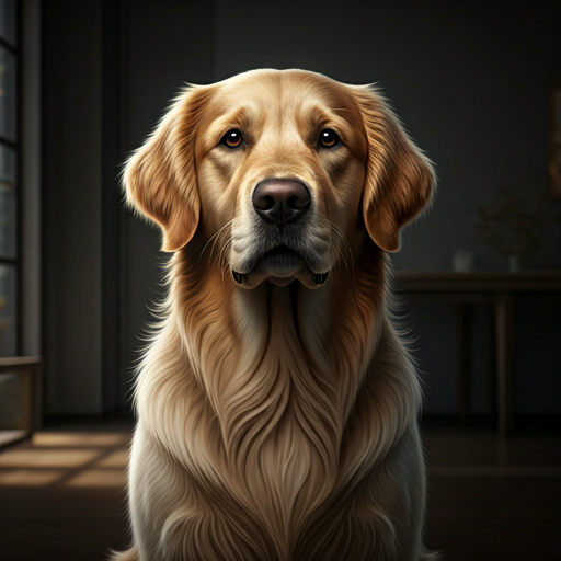 Cachorro Apolo