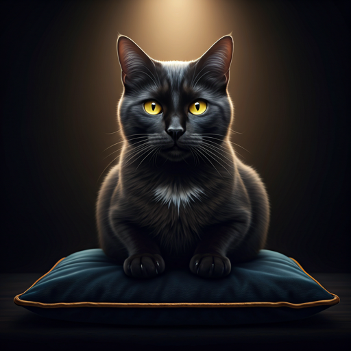 Gata Luna